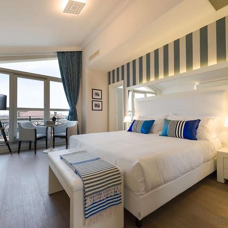 Palazzo Bezzi Hotel Равена Екстериор снимка