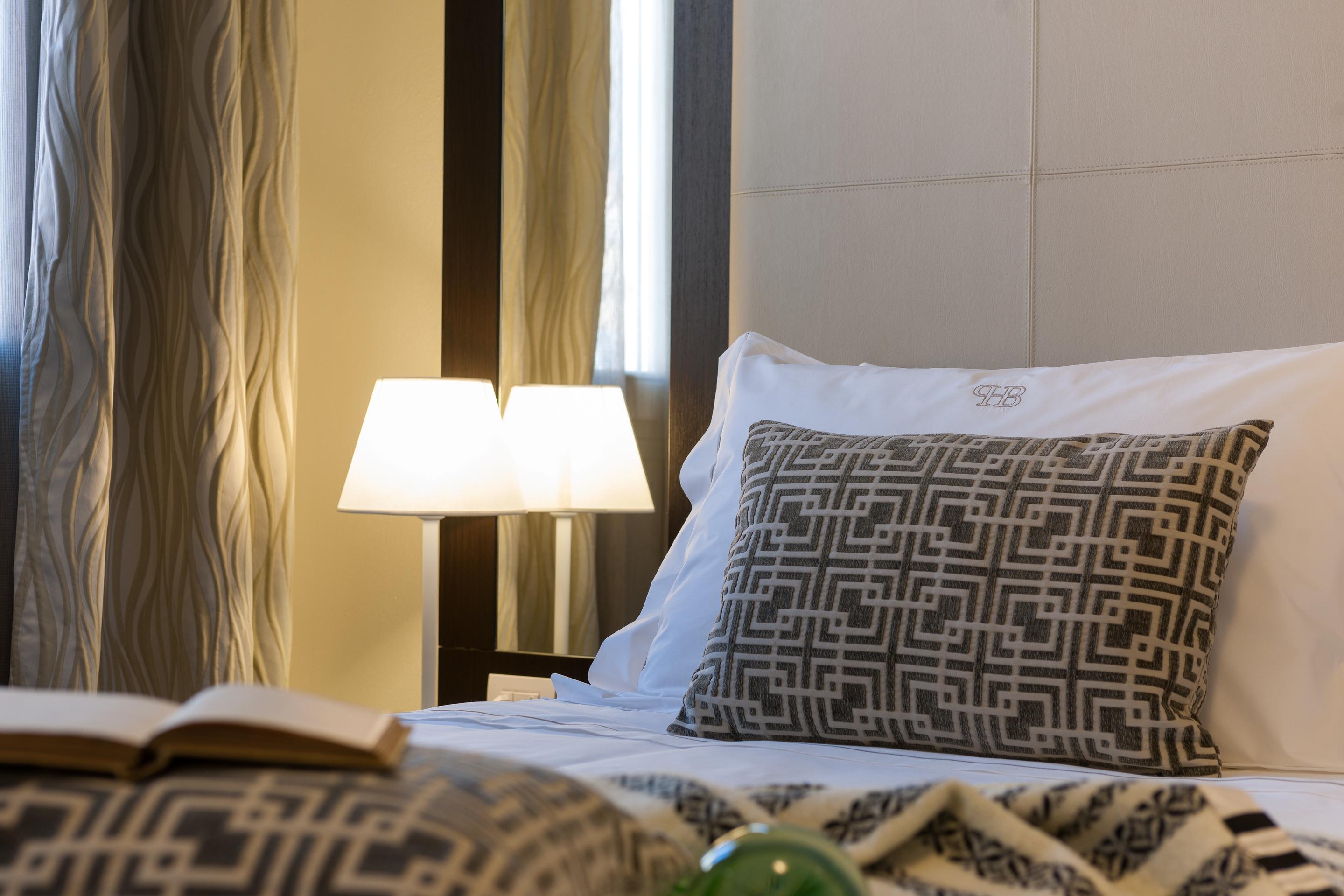 Palazzo Bezzi Hotel Равена Екстериор снимка