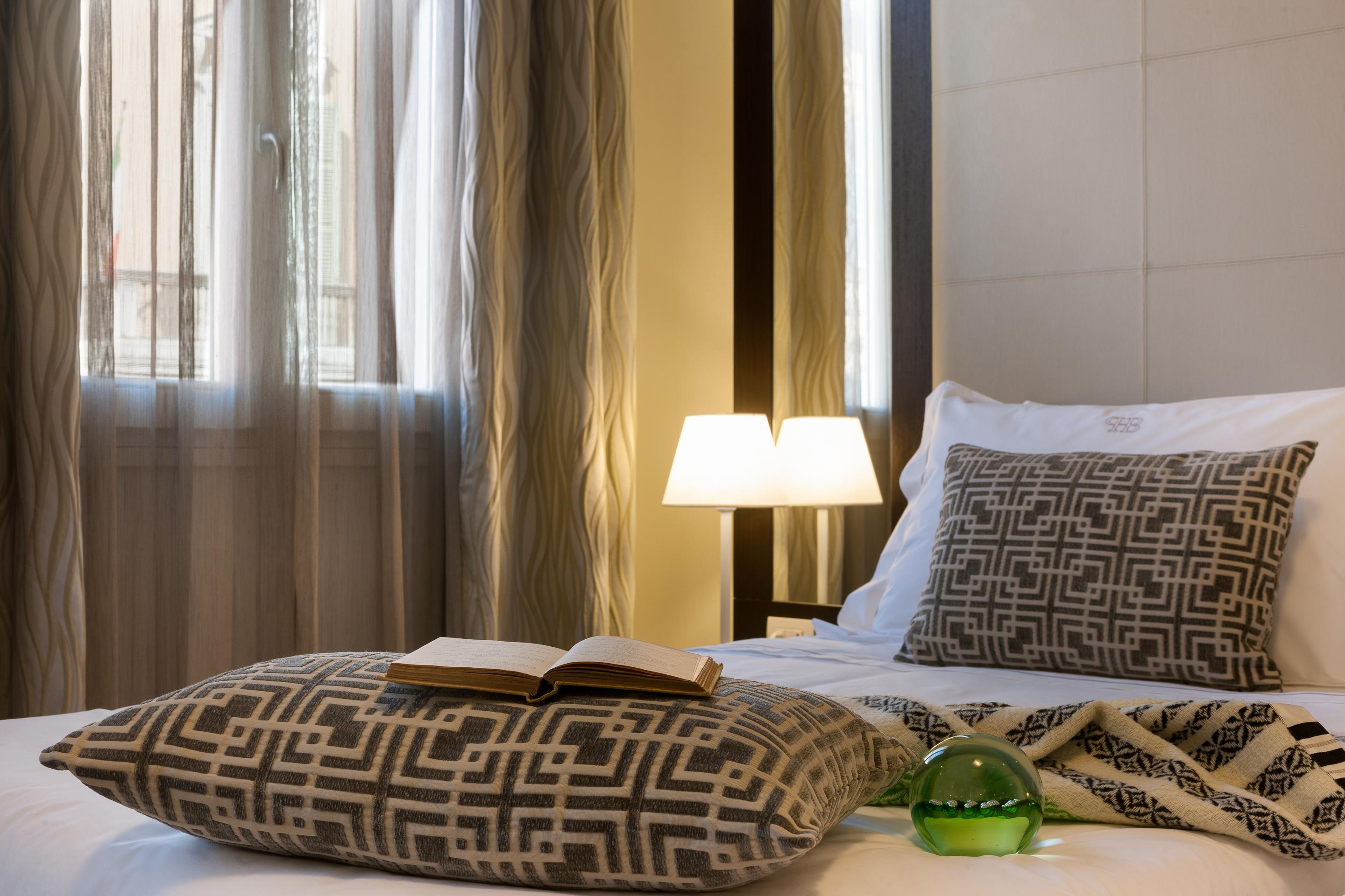 Palazzo Bezzi Hotel Равена Екстериор снимка