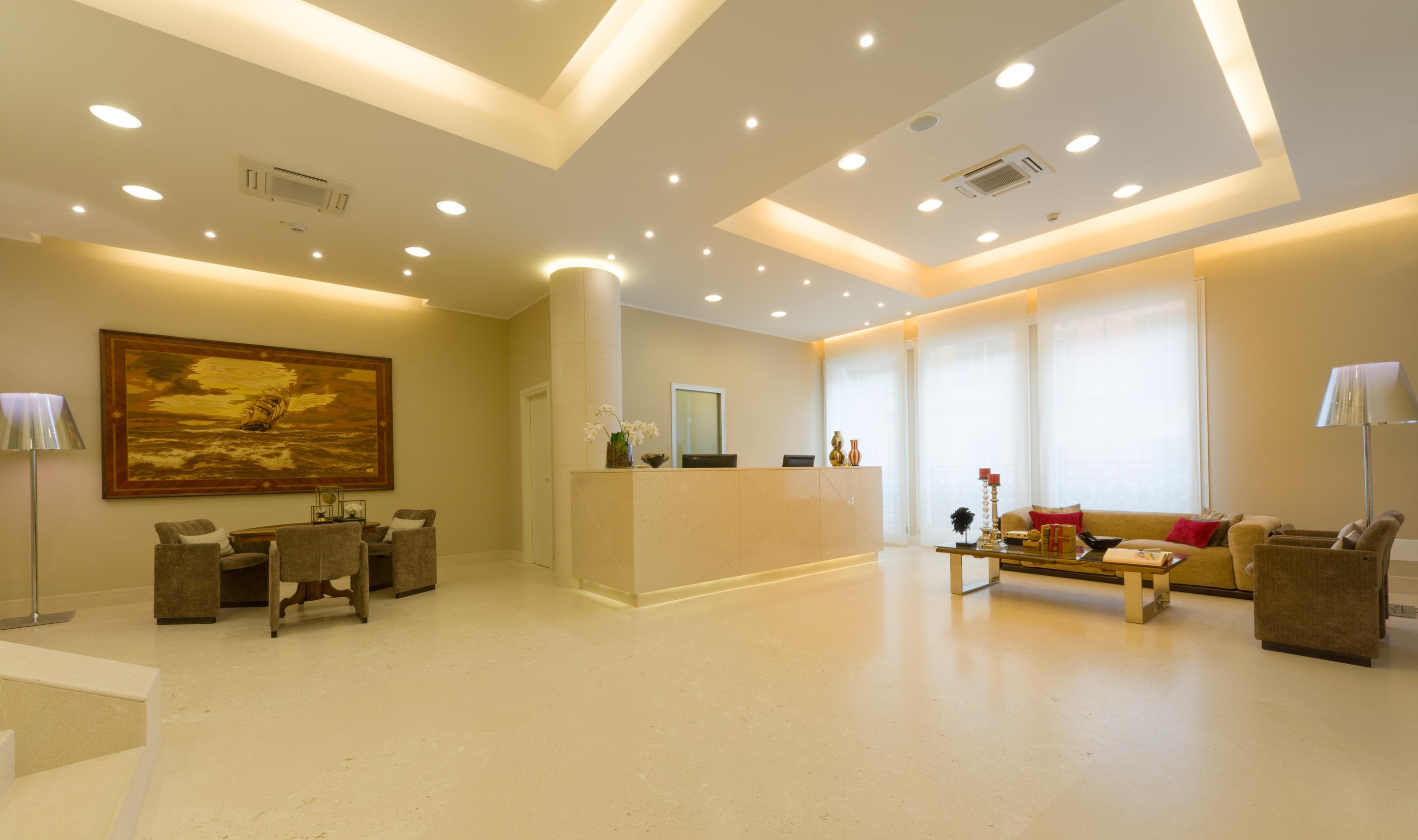 Palazzo Bezzi Hotel Равена Екстериор снимка