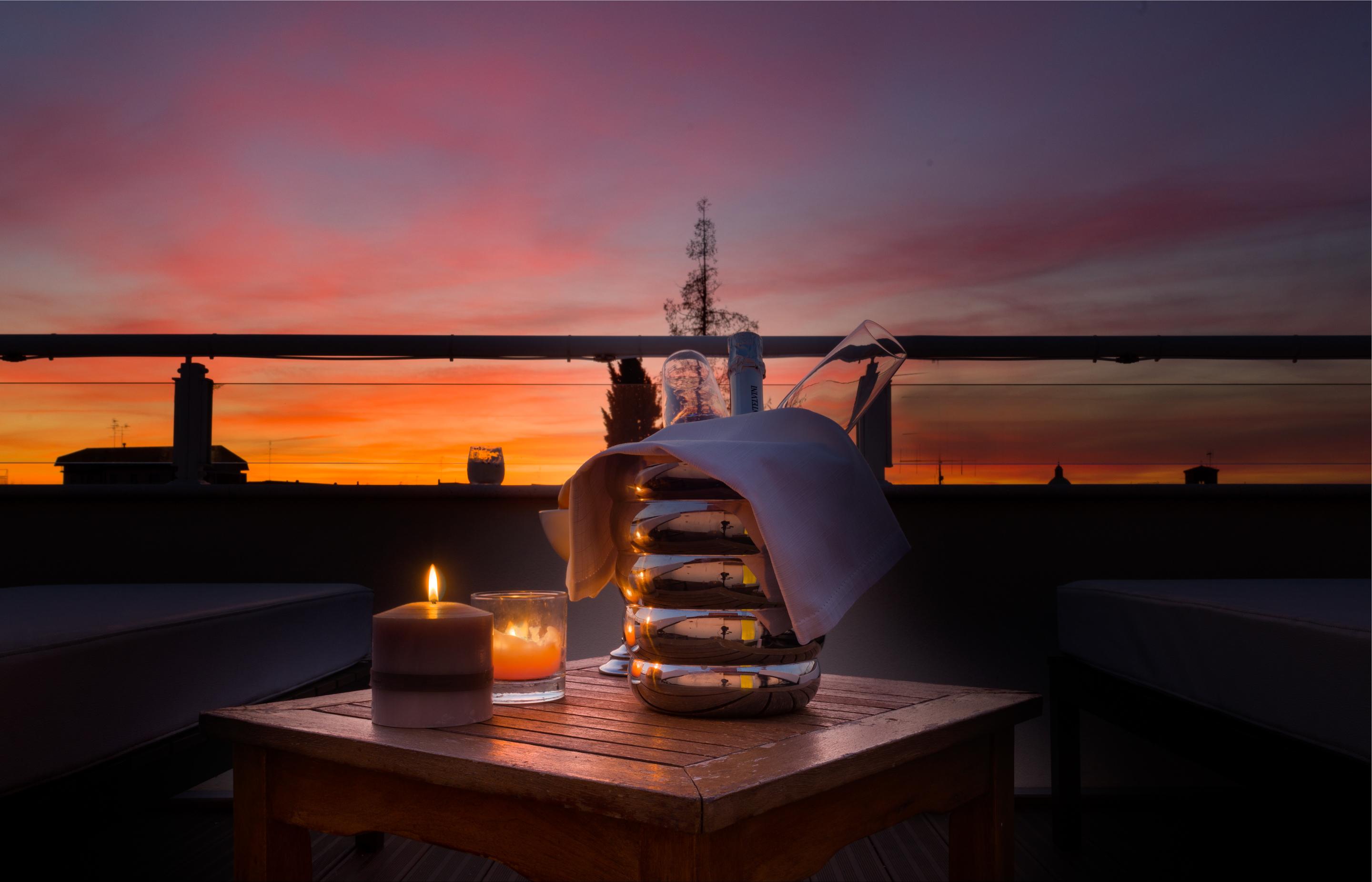 Palazzo Bezzi Hotel Равена Екстериор снимка