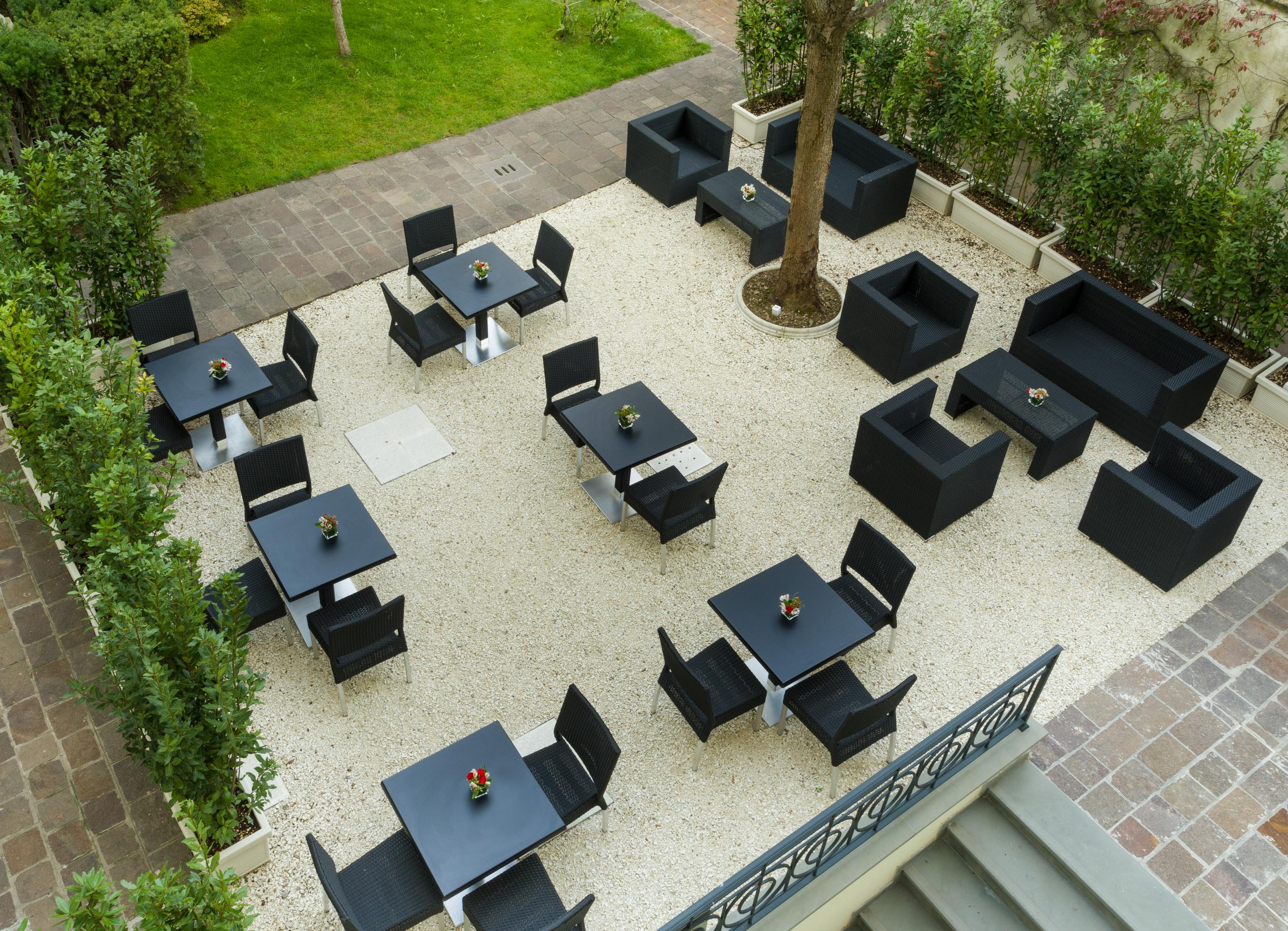 Palazzo Bezzi Hotel Равена Екстериор снимка