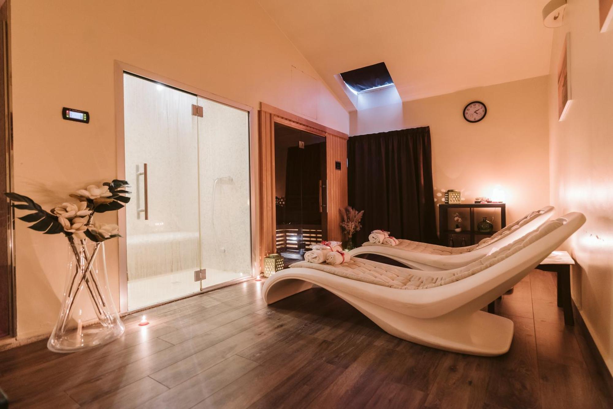 Palazzo Bezzi Hotel Равена Екстериор снимка