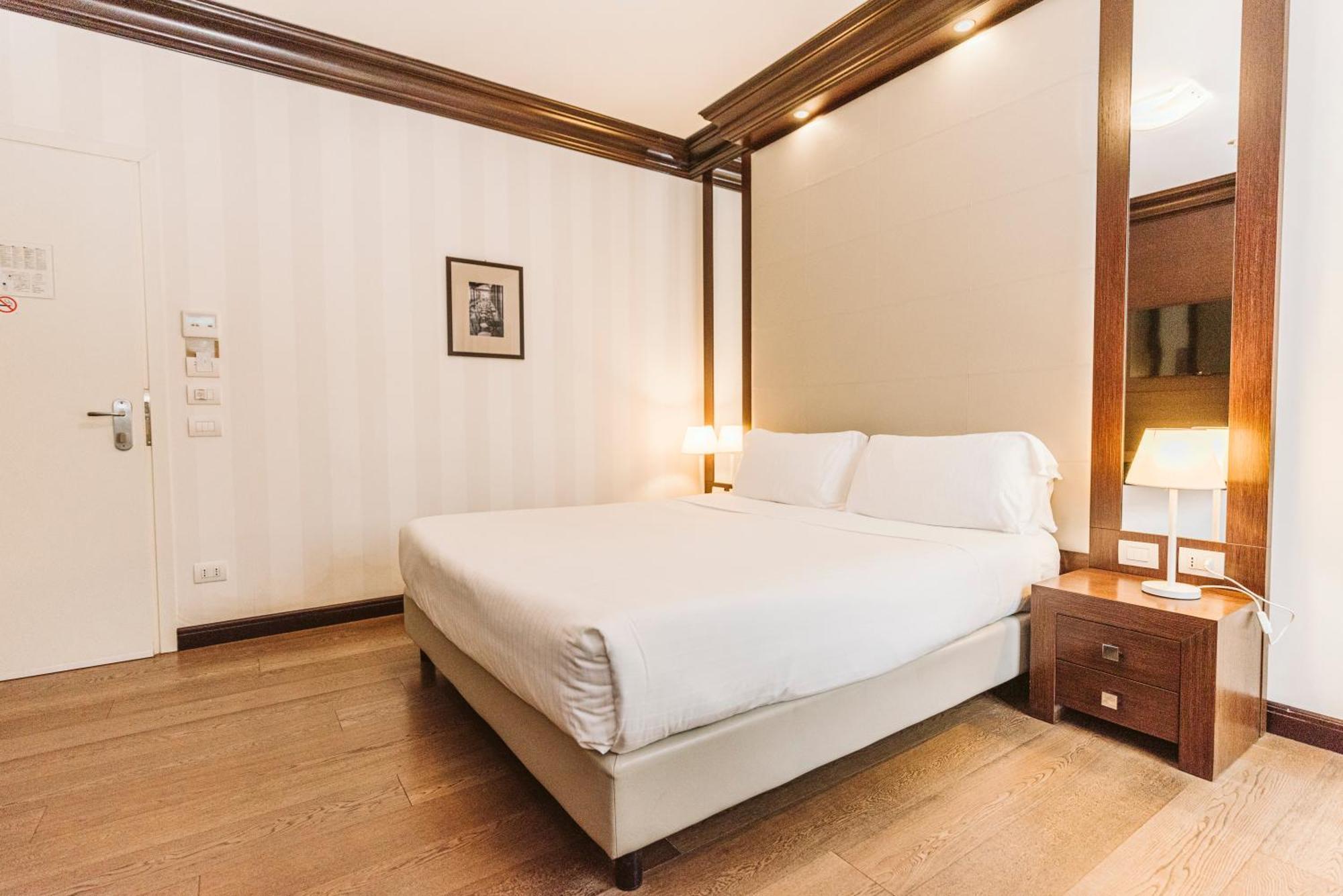 Palazzo Bezzi Hotel Равена Екстериор снимка