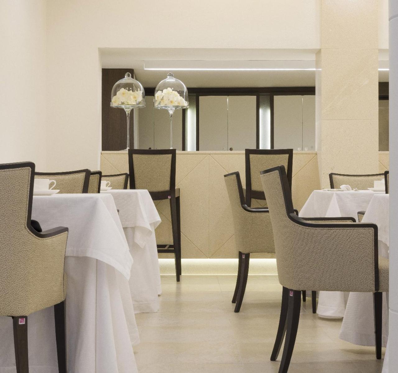 Palazzo Bezzi Hotel Равена Екстериор снимка